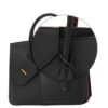 Hermes Birkin 30 En Desordre Black Togo Swift Leather