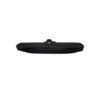 Interior of Dior Bobby Pouch in Black Smooth Calfskin