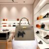 New Hermes Kelly 25 Etoupe Epsom GHW