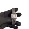Cartier Panthere de Cartier Medium Stainless Steel Ladies Watch