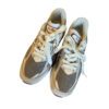 Loro Piana x New Balance Beige Raw Cashew Sneakers Size 43
