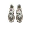 New Balance x Loro Piana Raw Cashew Beige Sneakers Size 38