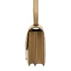 Hermes Mini Constance 18 Poussiere Epsom Marquette Hardware side