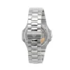 Patek Philippe Nautilus 5711 Steel 40mm White Dial back