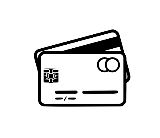 Debit/Credit Card