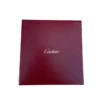 Cartier Classic LOVE Bracelet red box