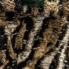 Chanel Midi Sleeveless Animal print Dress mixed fibres Metiers D'art 2026