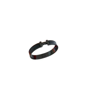 Hermes Clic HH So Black Bracelet