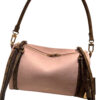 Louis Vuitton Express PM Handbag Petal Pink Grained Calfskin Leather M29847