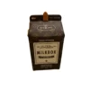 Louis Vuitton Milk Bag Brown Monogram Canvas