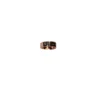 Cartier Rose Gold LOVE Unlimited Ring Size 56