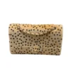 Chanel Medium Classic Flap Light Beige Pony Hair 2026 Metiers D'art
