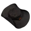 Denim Miu Miu Cowboy Hat size M