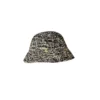 Chanel Cloche Hat Beige Raffia 2026 Metiers D'Art